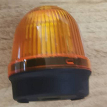 摊铺机边控盒警示灯#2407426